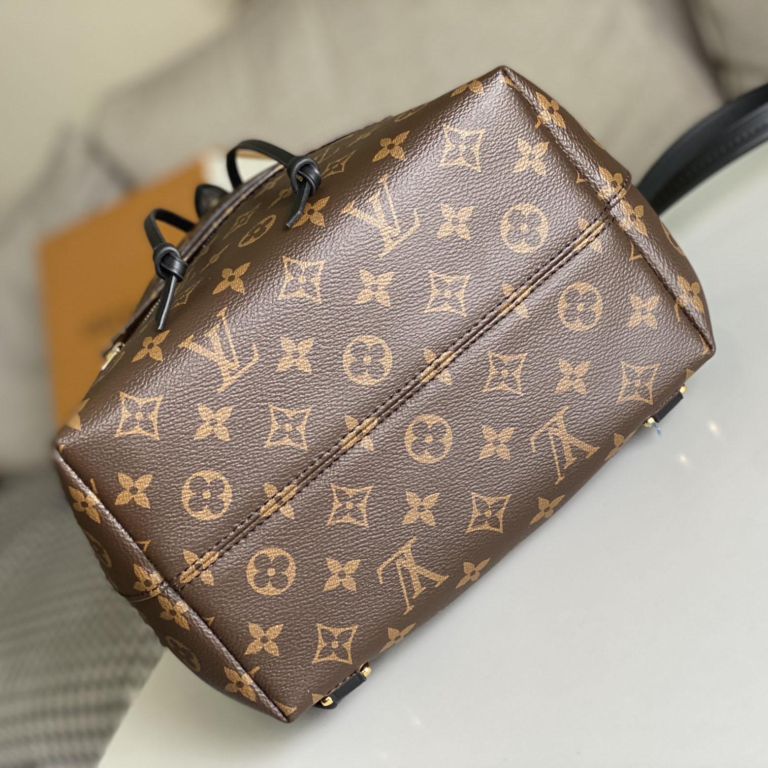 Louis Vuitton Backpacks  (27.5 x 33 x 14cm) m45515 - DesignerGu