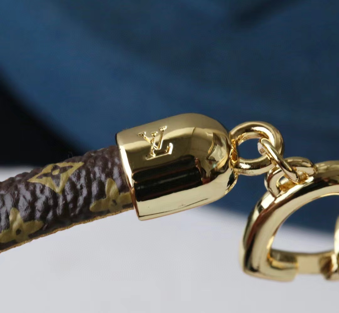 Louis Vuitton Say Yes Bracelet   - DesignerGu