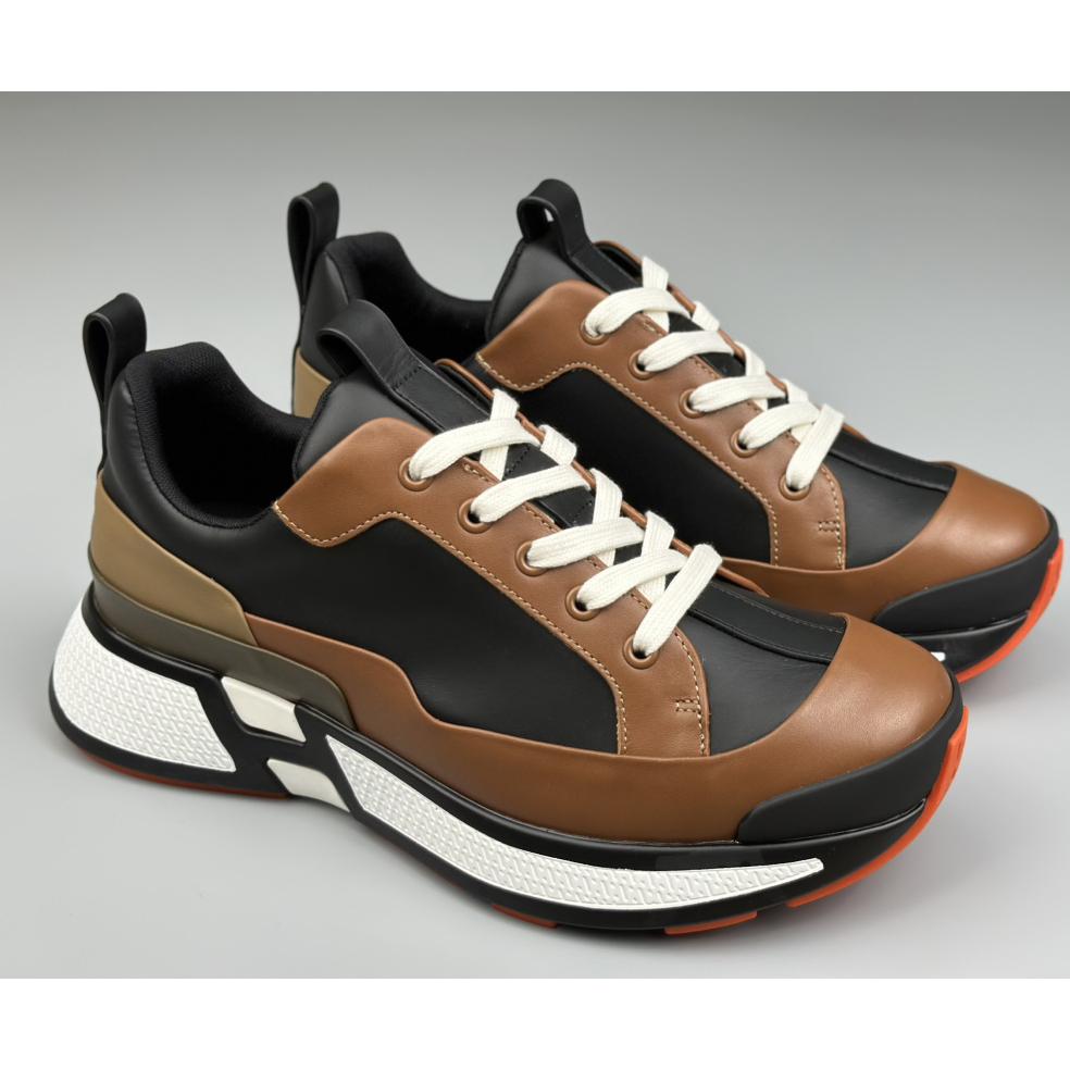 Hermes Heros Sneaker - DesignerGu