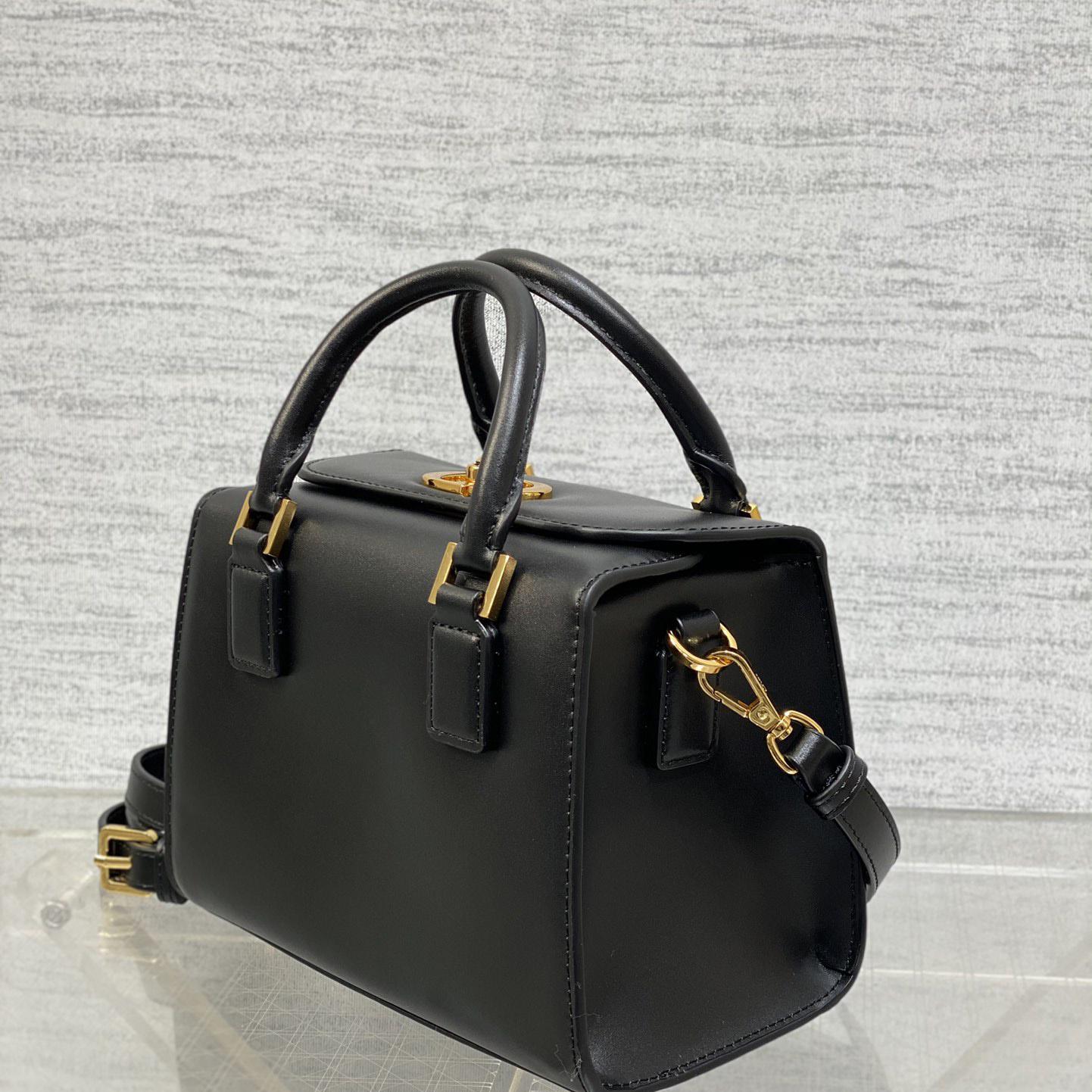 Dior Small Boston Bag - DesignerGu