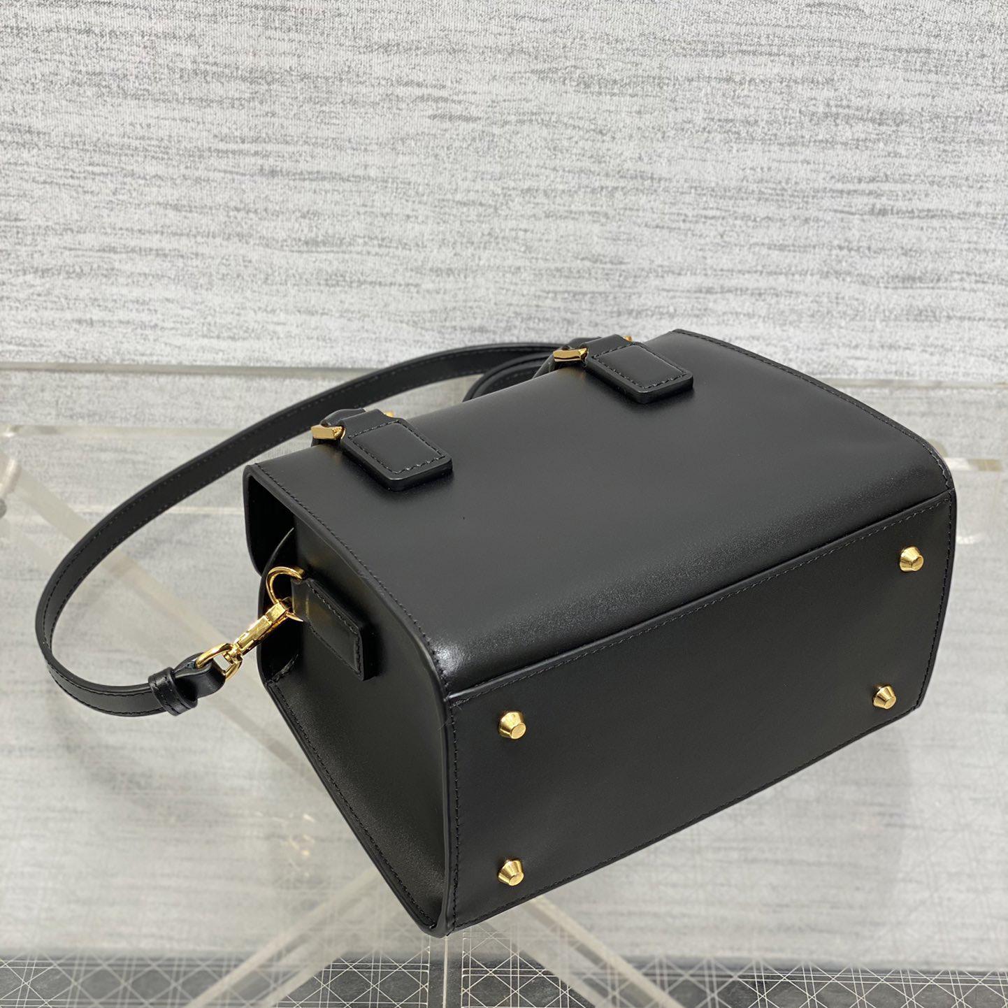 Dior Small Boston Bag - DesignerGu