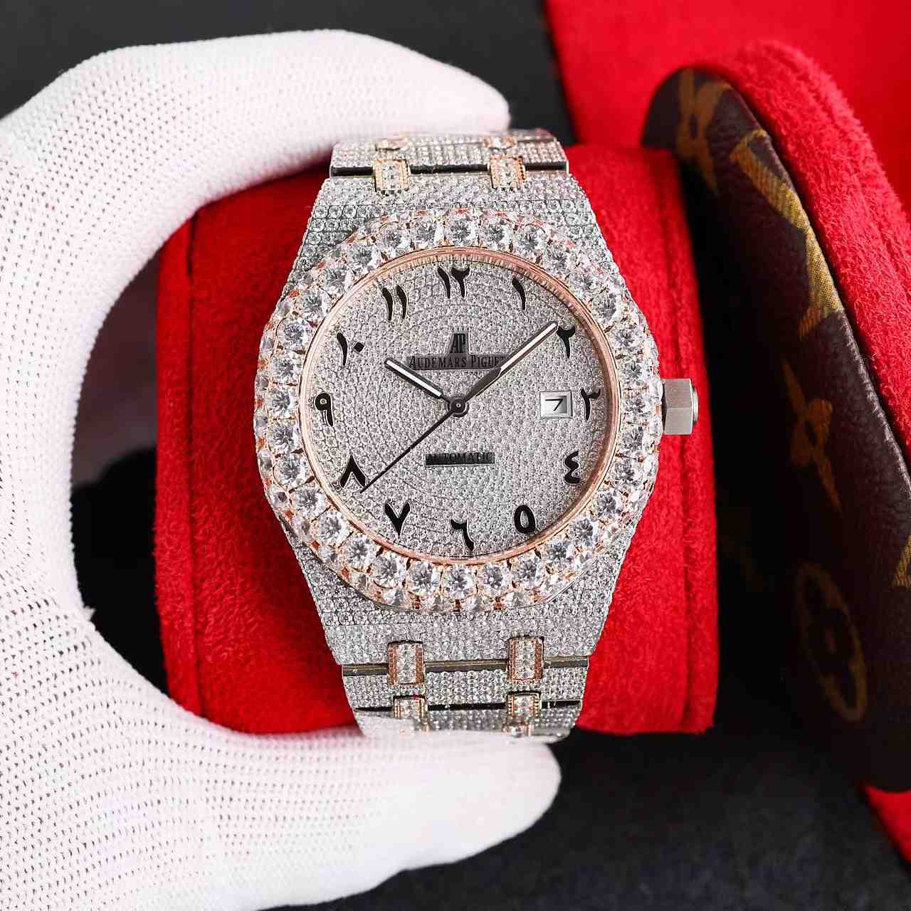 Audemars Piguet Watch - DesignerGu