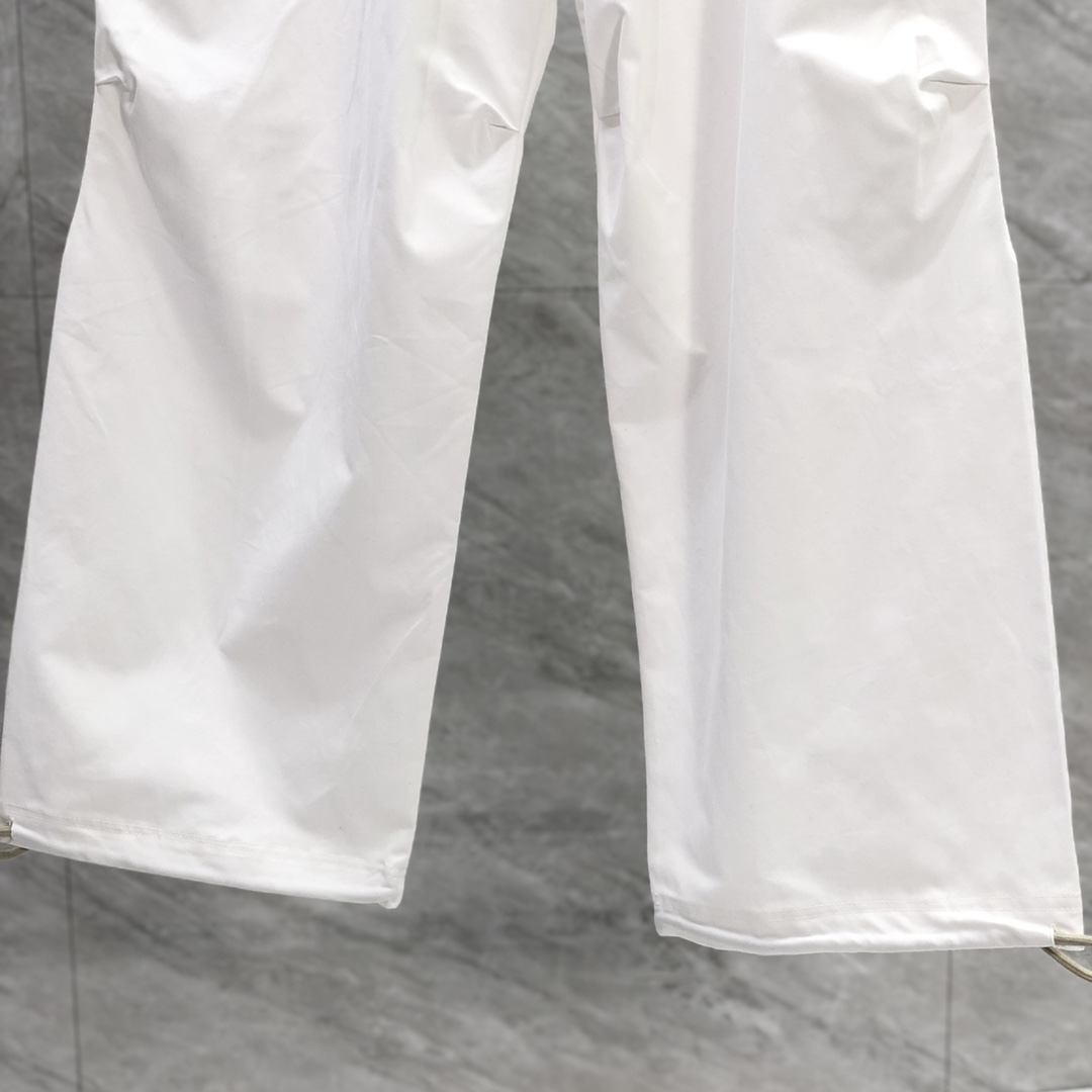 Fear of God Essentials Relaxed Trouser - DesignerGu