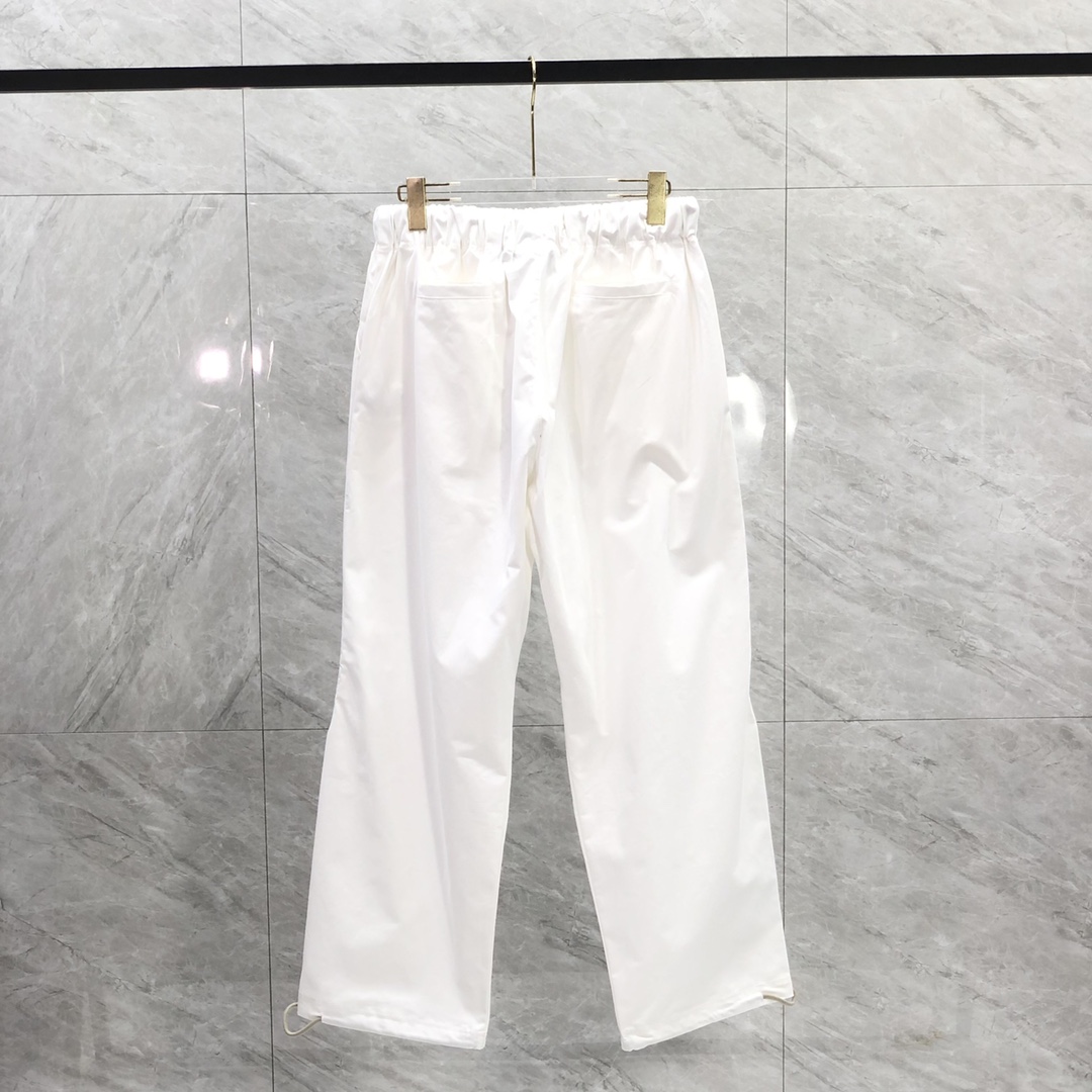 Fear of God Essentials Relaxed Trouser - DesignerGu