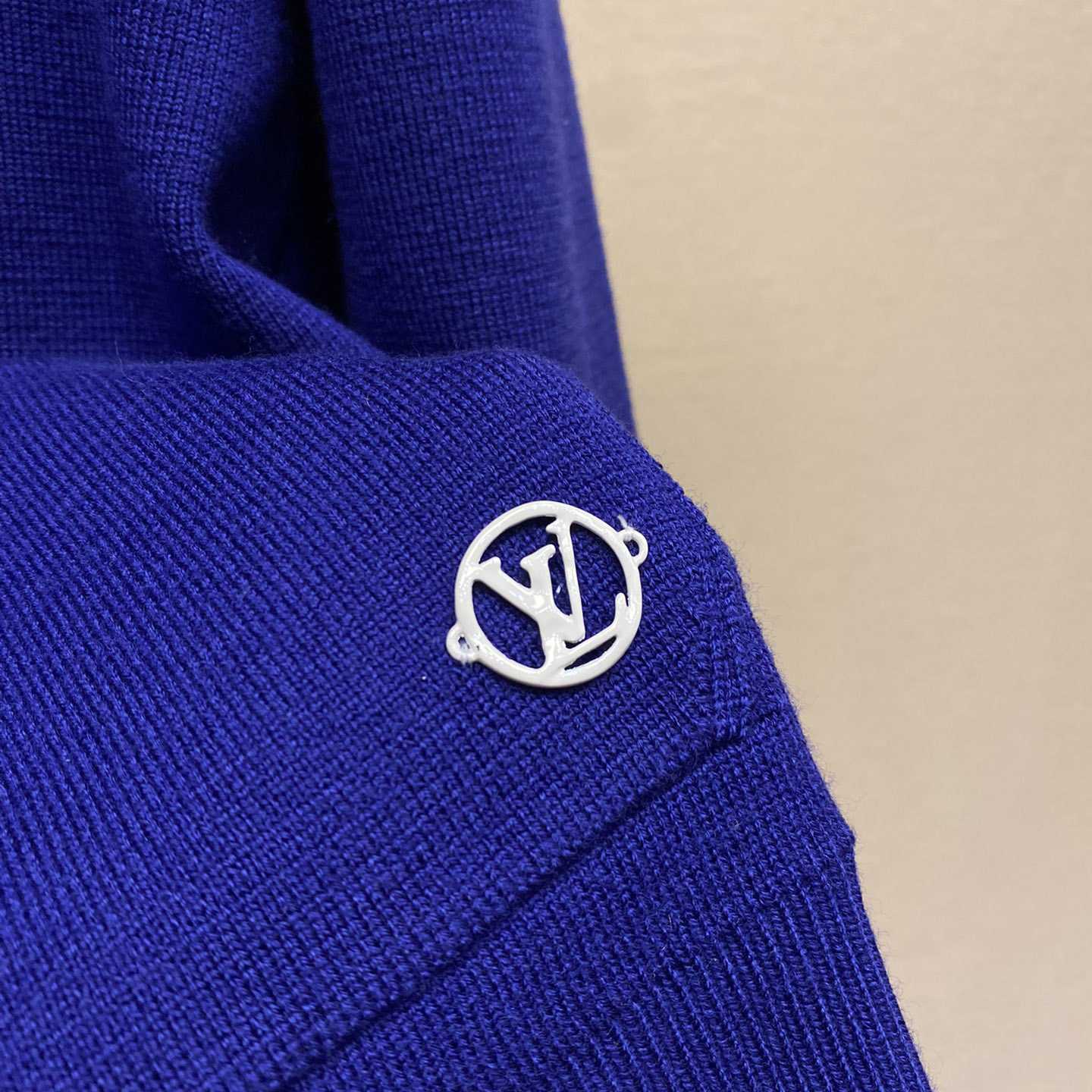 Louis Vuitton Cardigan - DesignerGu