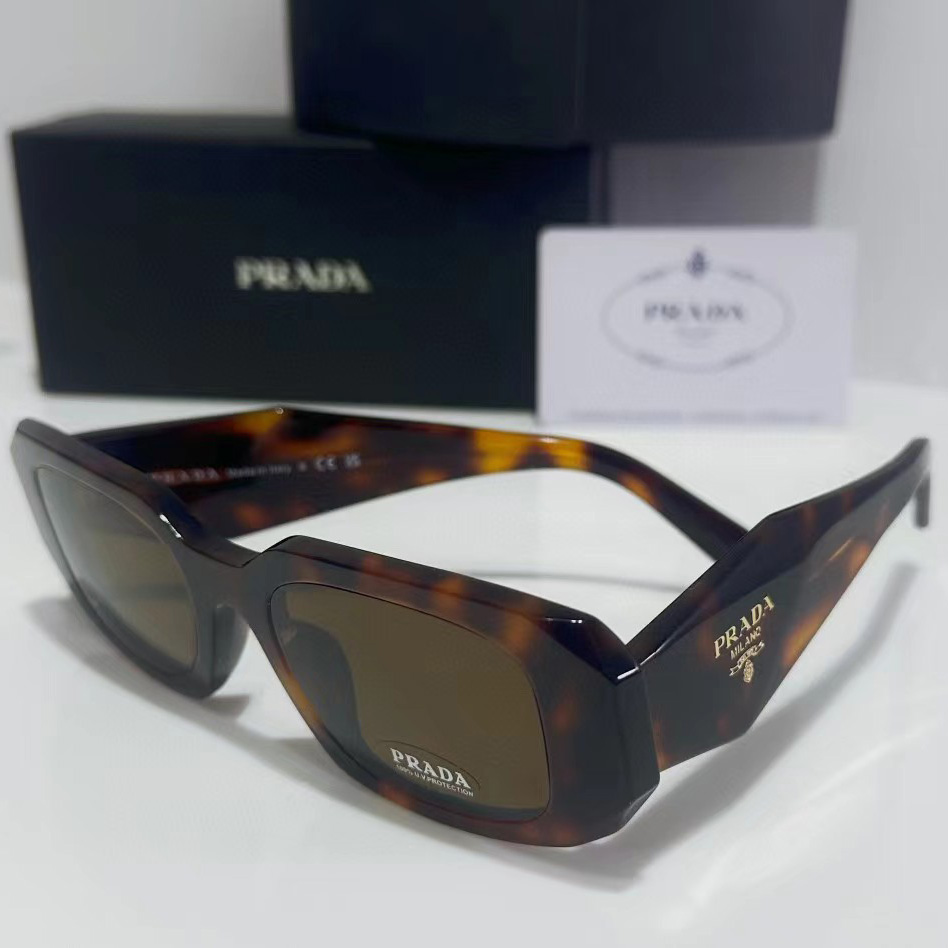 Prada Sunglasses - DesignerGu