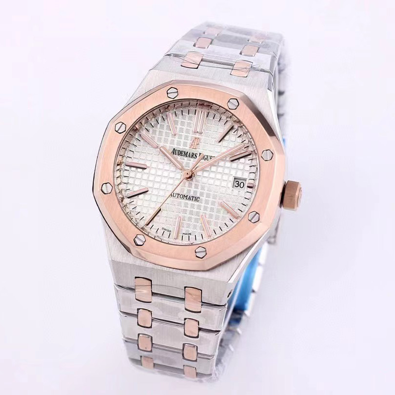 Audemars Piguet Watch  37mm - DesignerGu