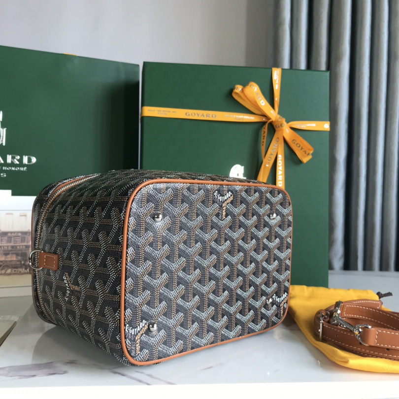 Goyard Muse Vanity Case - DesignerGu