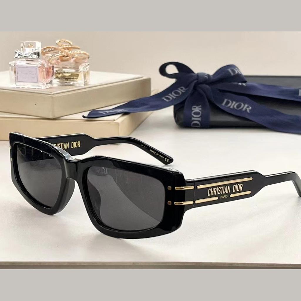 Dior DiorSignature S9U Sunglasses - DesignerGu