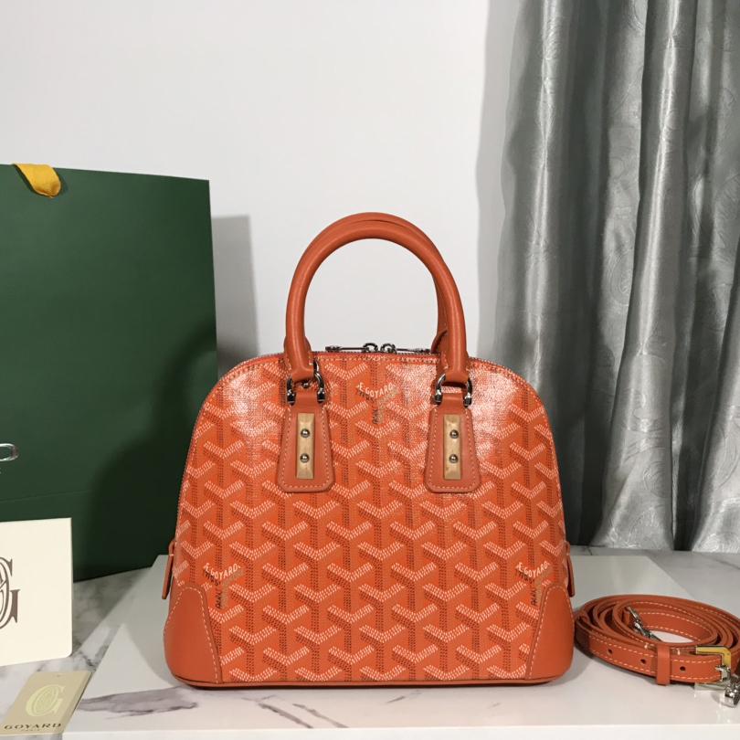 Goyard Vendôme Mini Bag  - DesignerGu