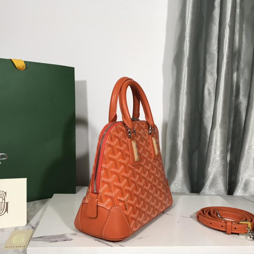 Goyard Vendôme Mini Bag  - DesignerGu