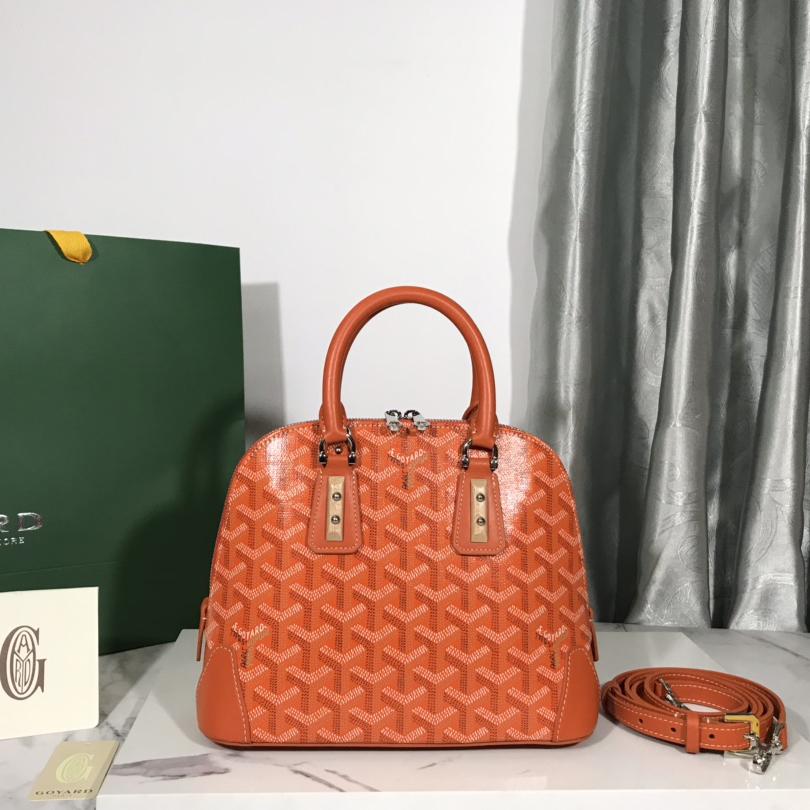 Goyard Vendôme Mini Bag  - DesignerGu