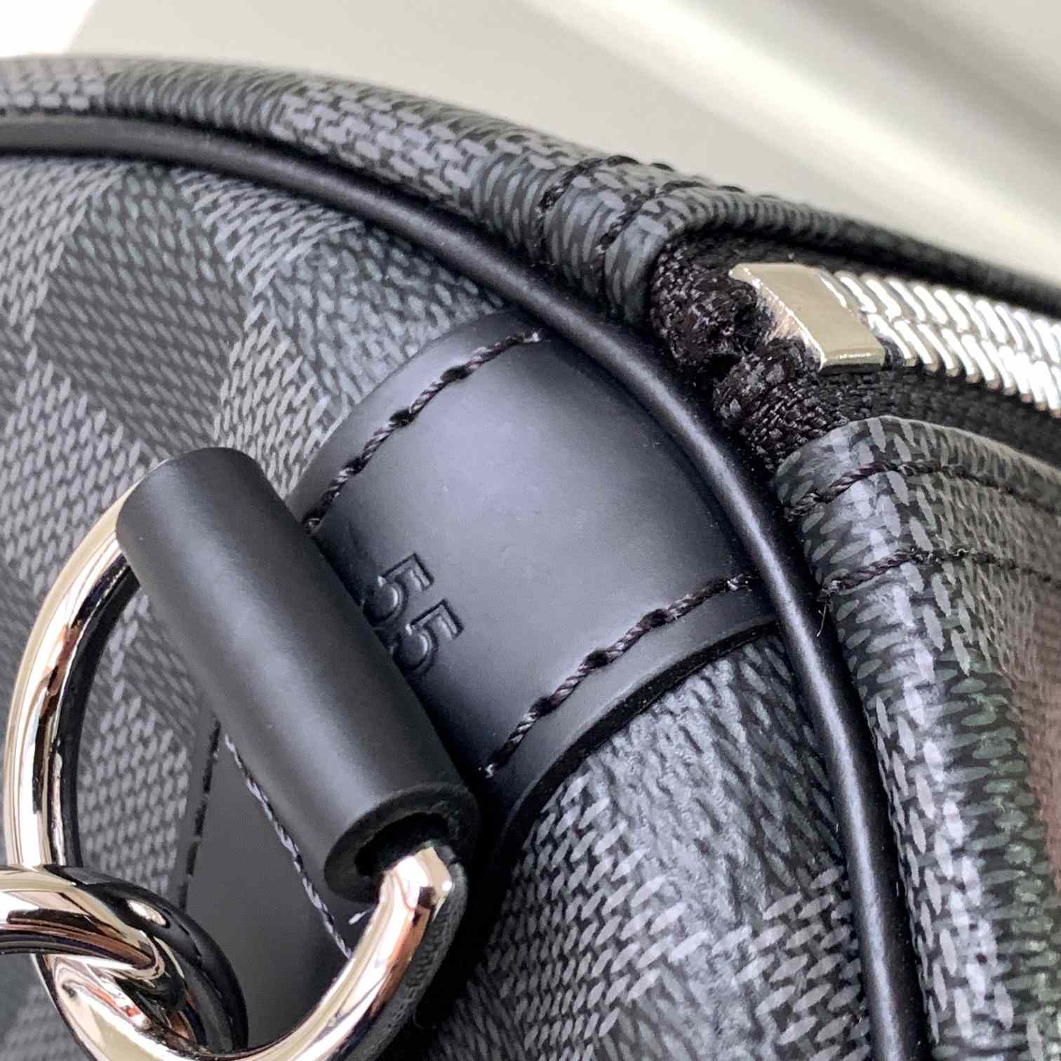 Louis Vuitton Keepall Bandoulière 55    N41413 - DesignerGu