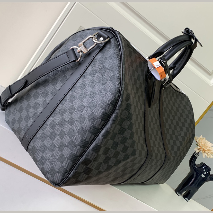 Louis Vuitton Keepall Bandoulière 55    N41413 - DesignerGu