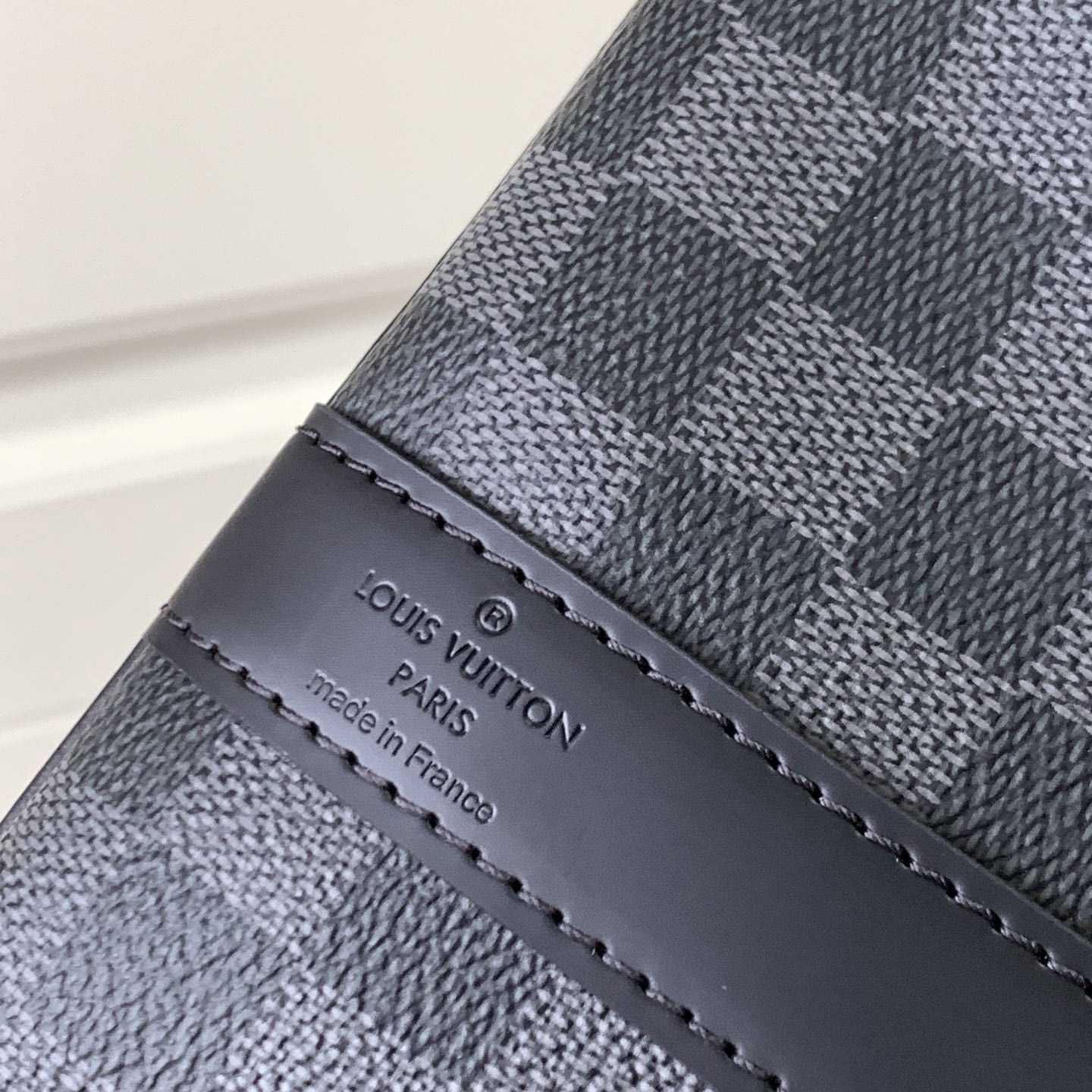 Louis Vuitton Keepall Bandoulière 55    N41413 - DesignerGu