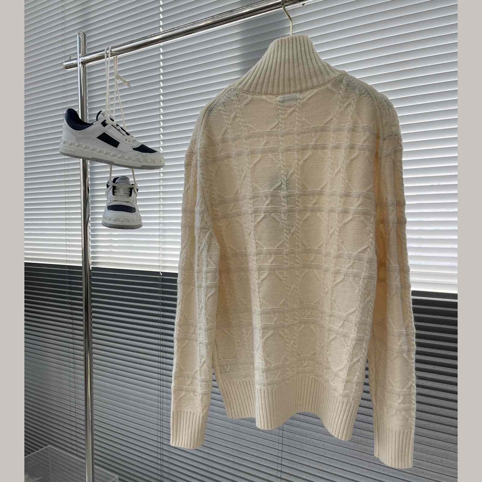 Dior Icons Sweater - DesignerGu