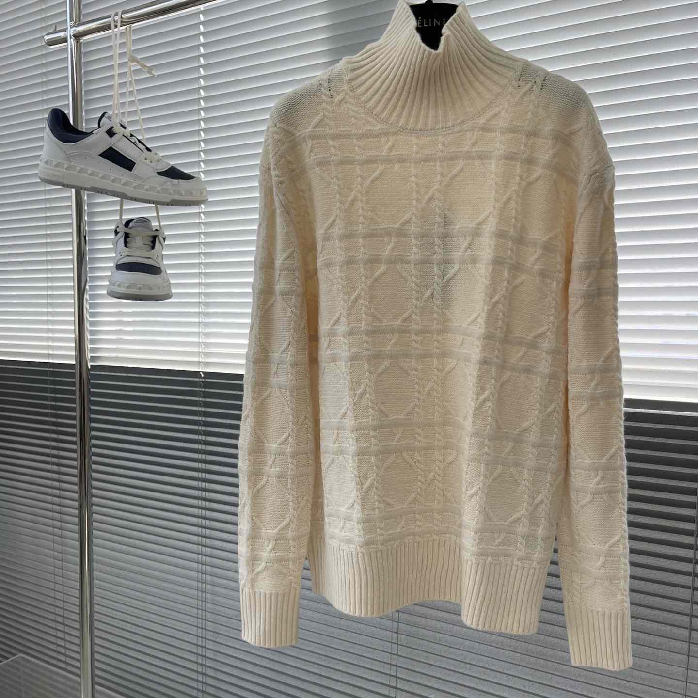 Dior Icons Sweater - DesignerGu