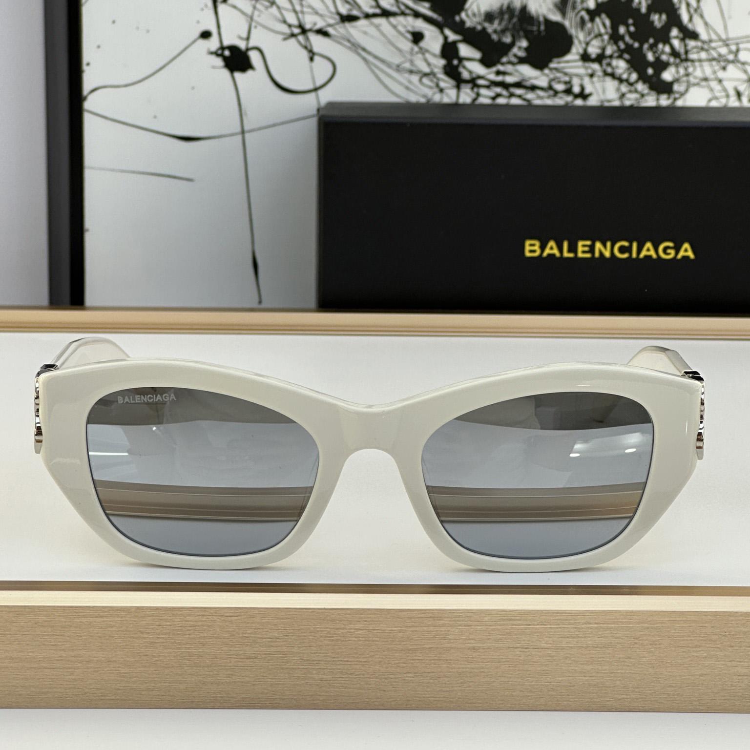 Balenciaga Bb0311sk Sunglasses      - DesignerGu