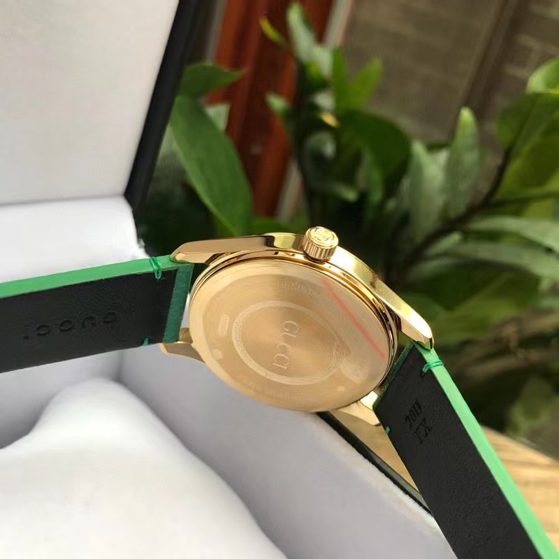 Gucci G Timeless Watch Wrist Watch - DesignerGu