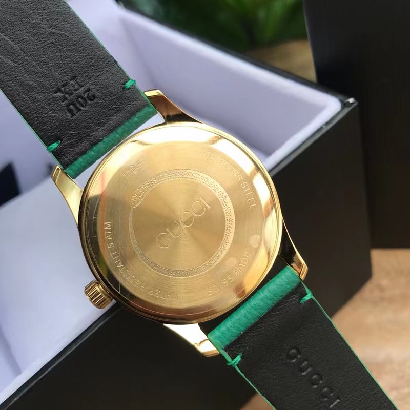 Gucci G Timeless Watch Wrist Watch - DesignerGu