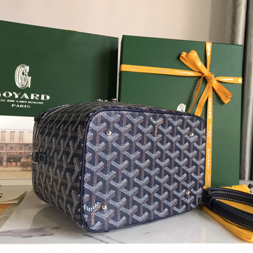 Goyard Muse Vanity Case - DesignerGu