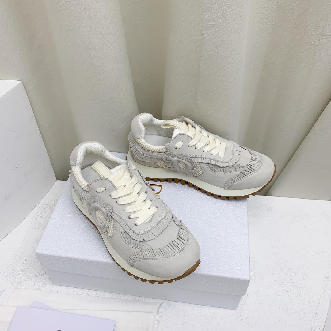 Dior C'est Dior Sneaker  - DesignerGu