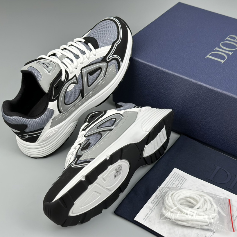 Dior B30 Sneaker  - DesignerGu