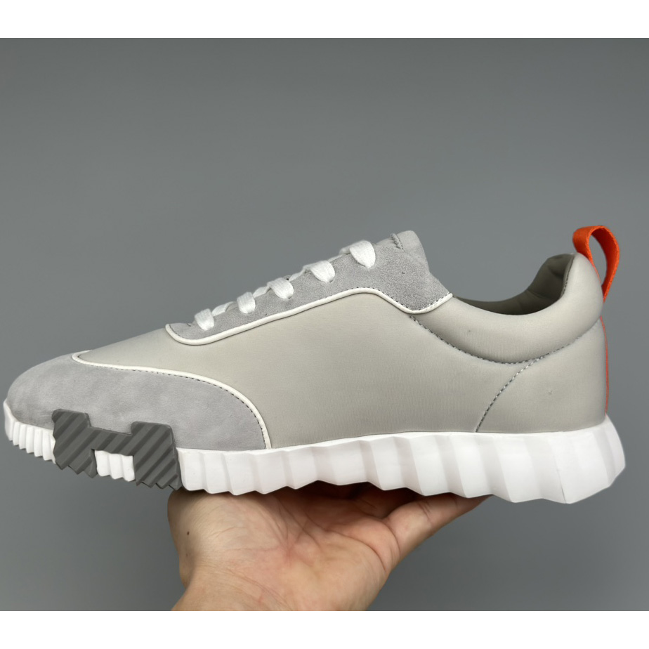 Hermes Bouncing Sneaker - DesignerGu