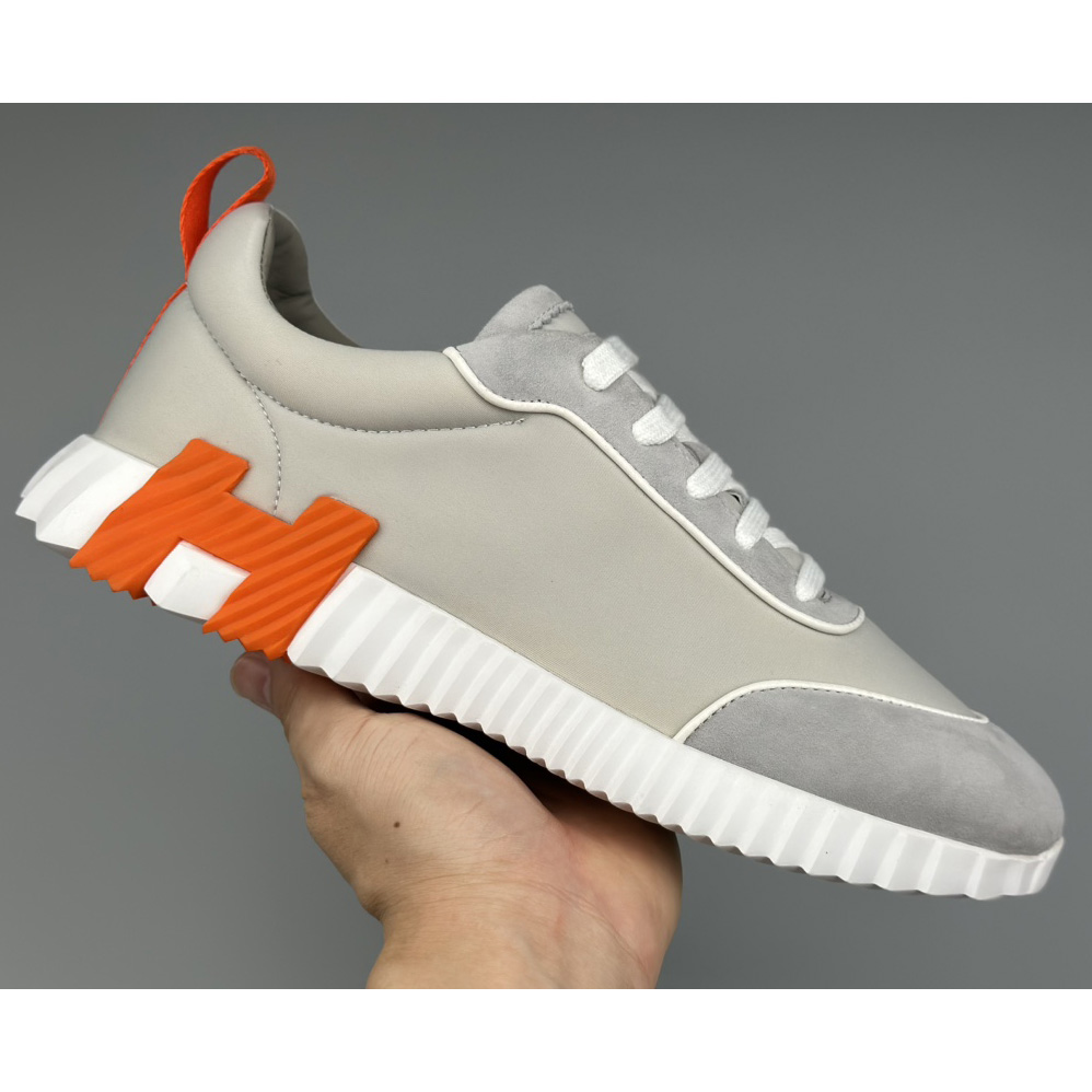 Hermes Bouncing Sneaker - DesignerGu