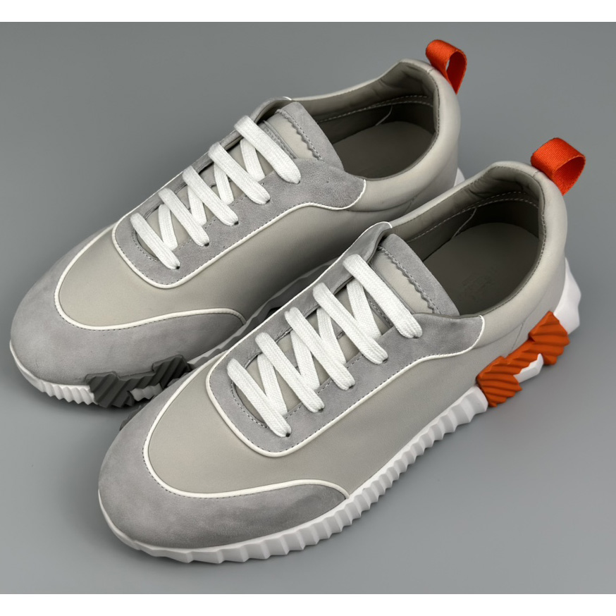 Hermes Bouncing Sneaker - DesignerGu