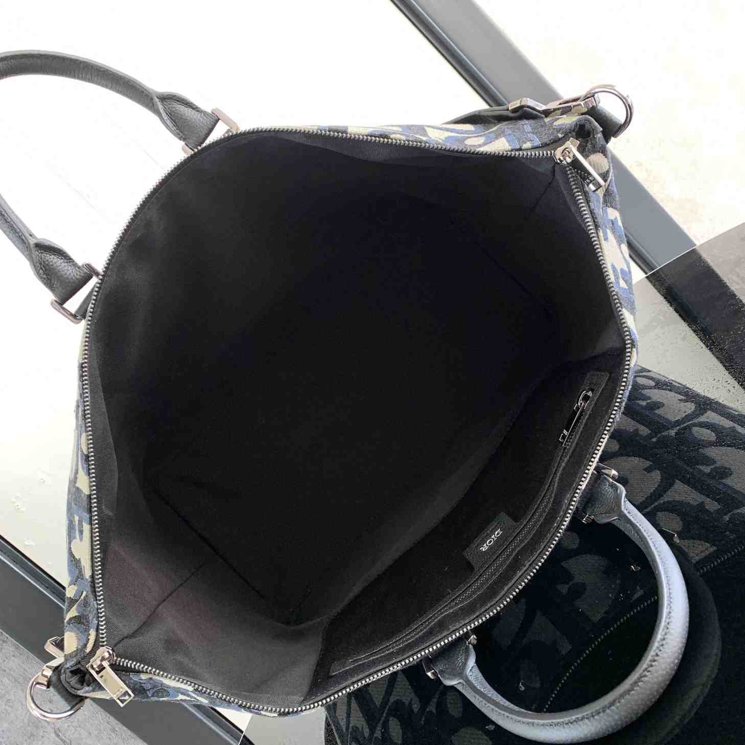 Dior Weekender 40 Bag - DesignerGu