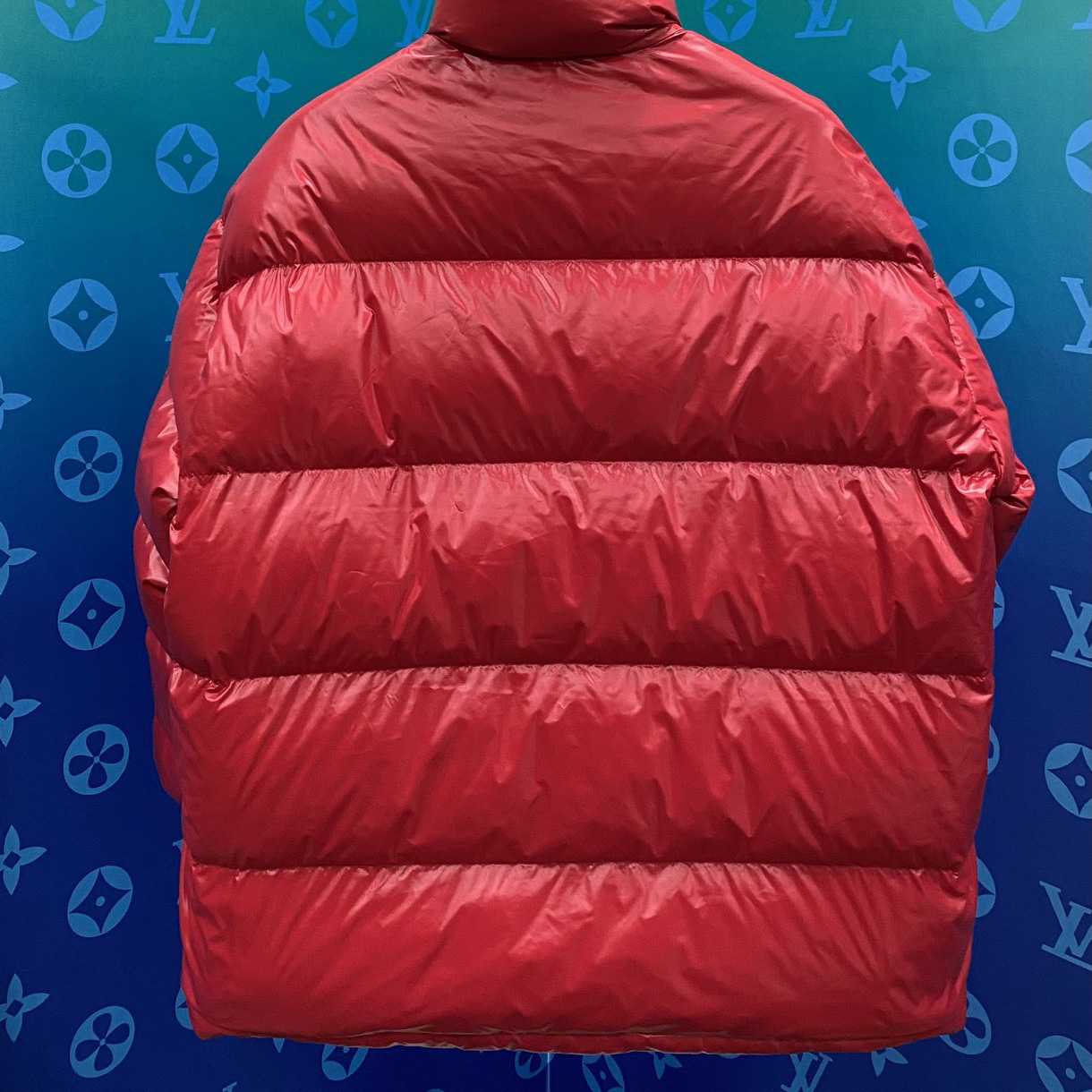 Prada Short Down Jacket - DesignerGu