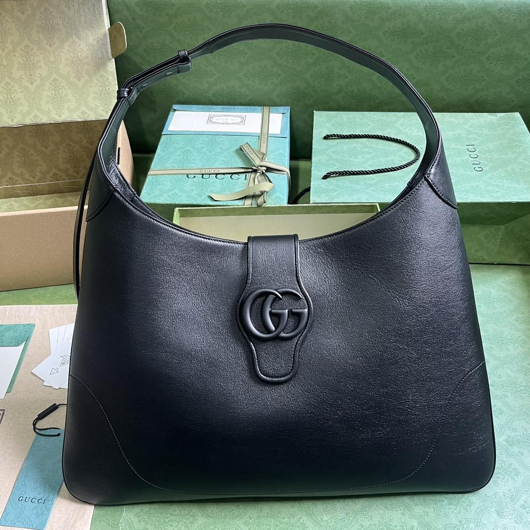 Gucci Aphrodite Large Shoulder Bag - DesignerGu