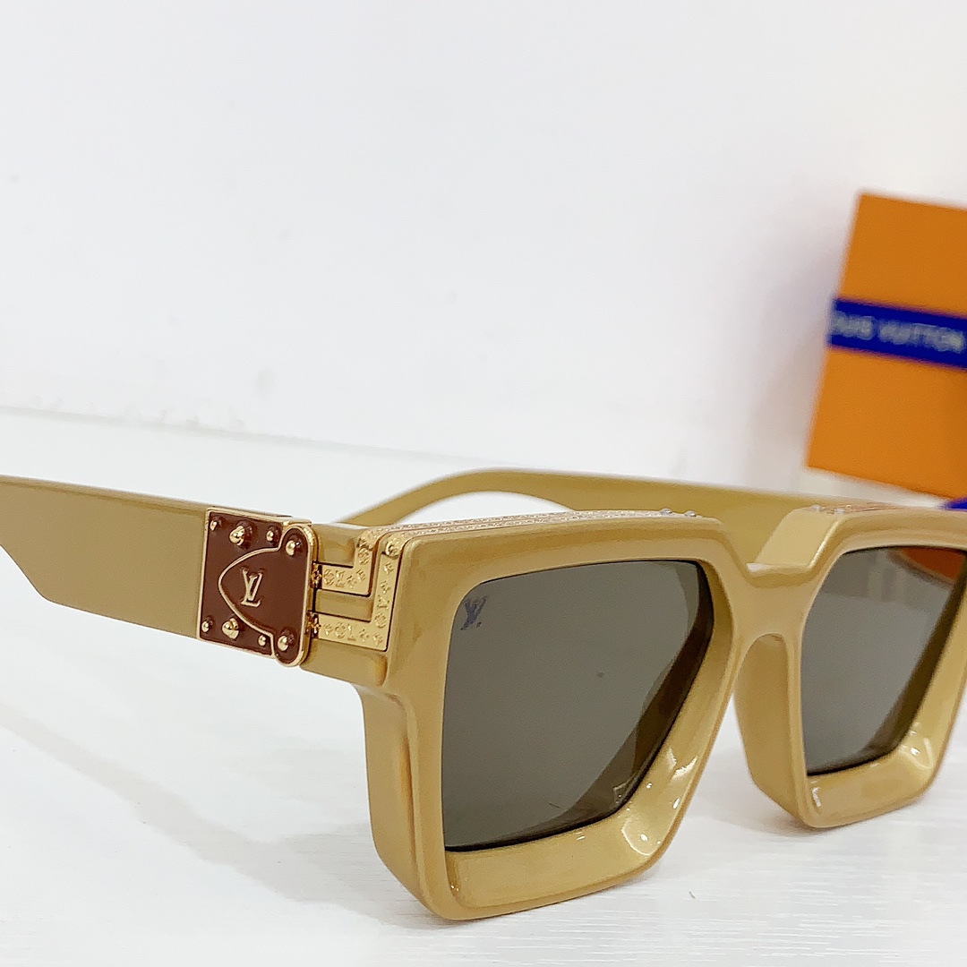 Louis Vuitton 1.1 Millionaires Sunglasses    Z1165 - DesignerGu