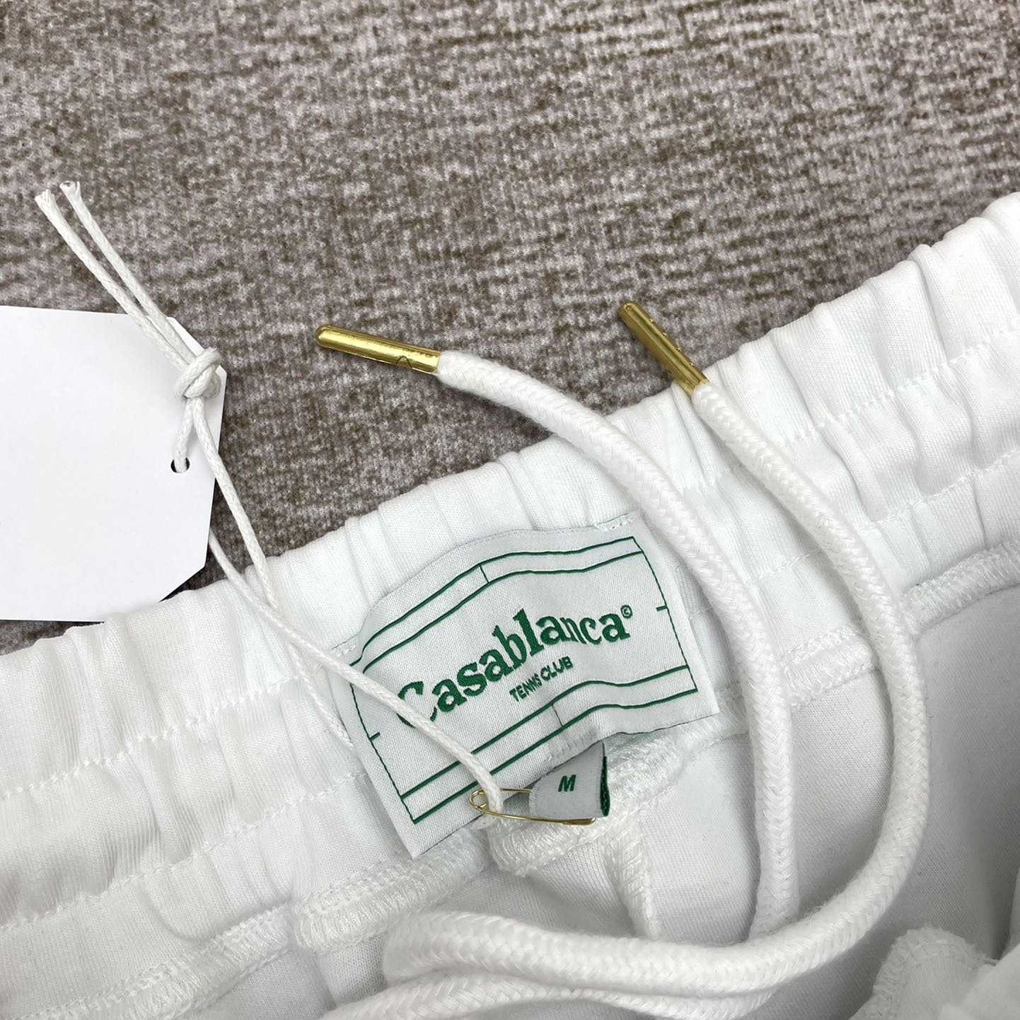 Casablanca Track Pants - DesignerGu