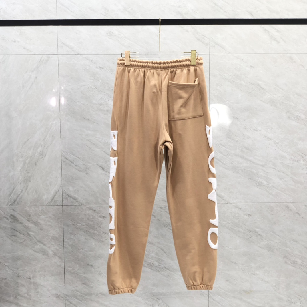 Sp5der Sweatpants - DesignerGu