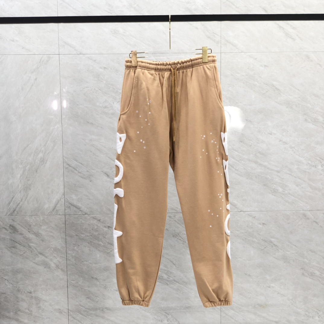 Sp5der Sweatpants - DesignerGu