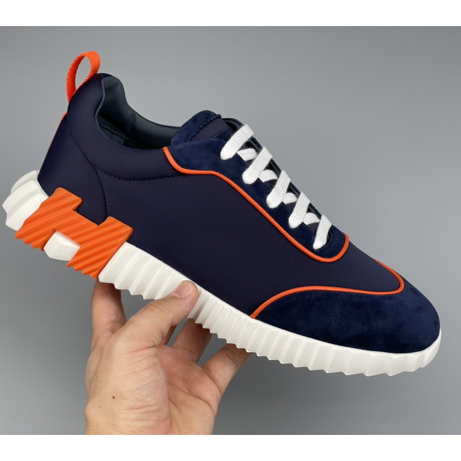 Hermes Bouncing Sneaker - DesignerGu