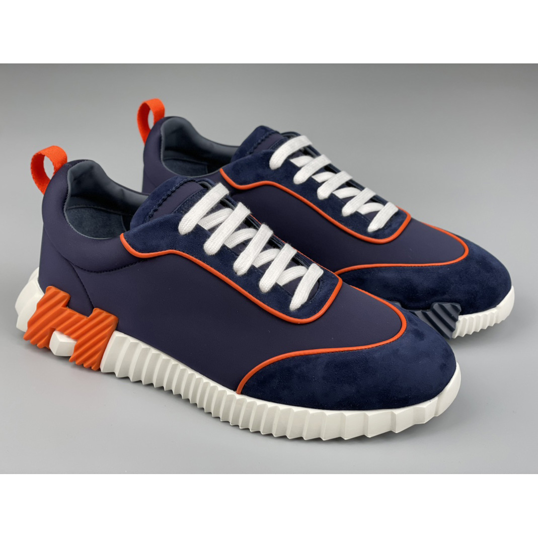 Hermes Bouncing Sneaker - DesignerGu