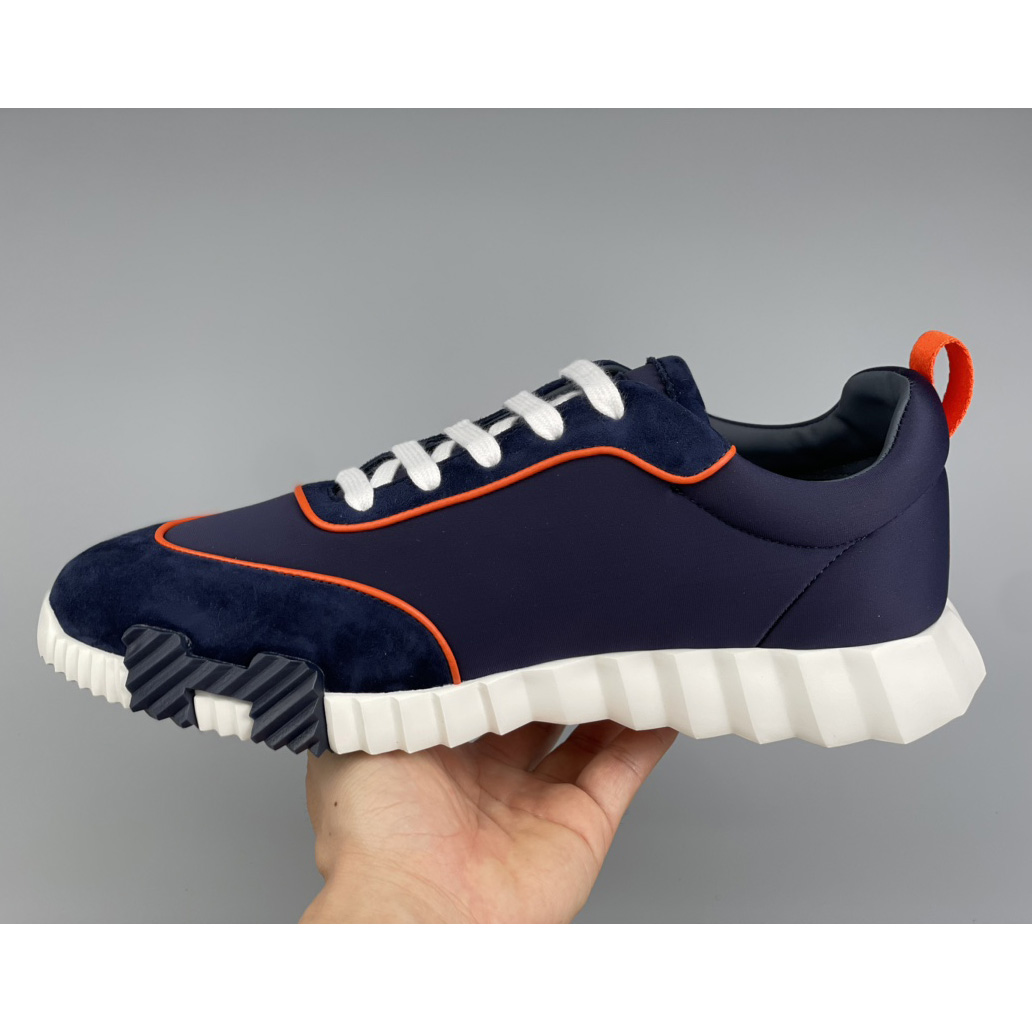 Hermes Bouncing Sneaker - DesignerGu