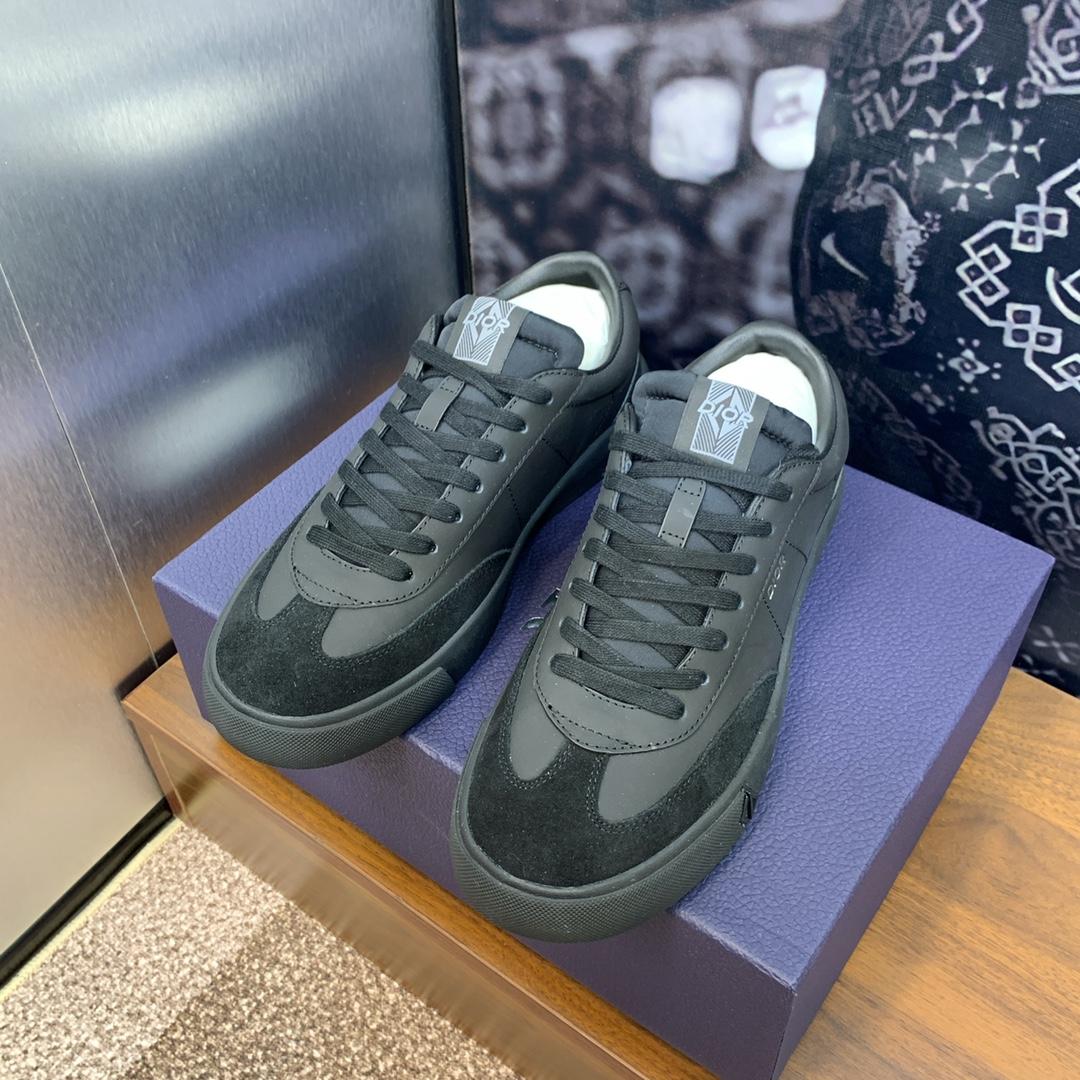 Dior B101 Sneaker  - DesignerGu