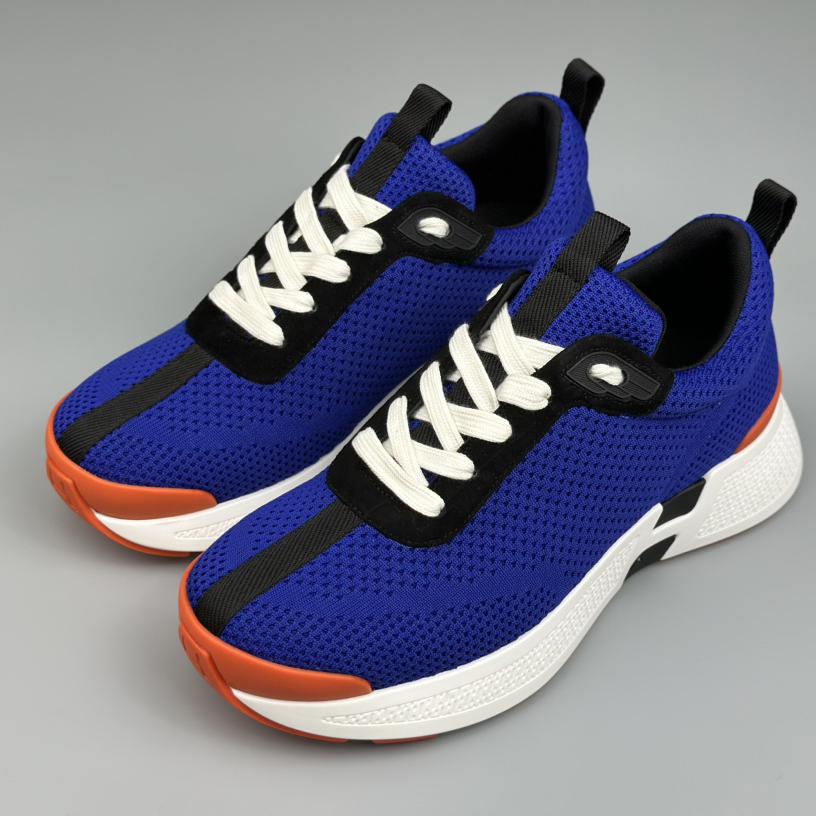 Hermes Heros Sneaker - DesignerGu