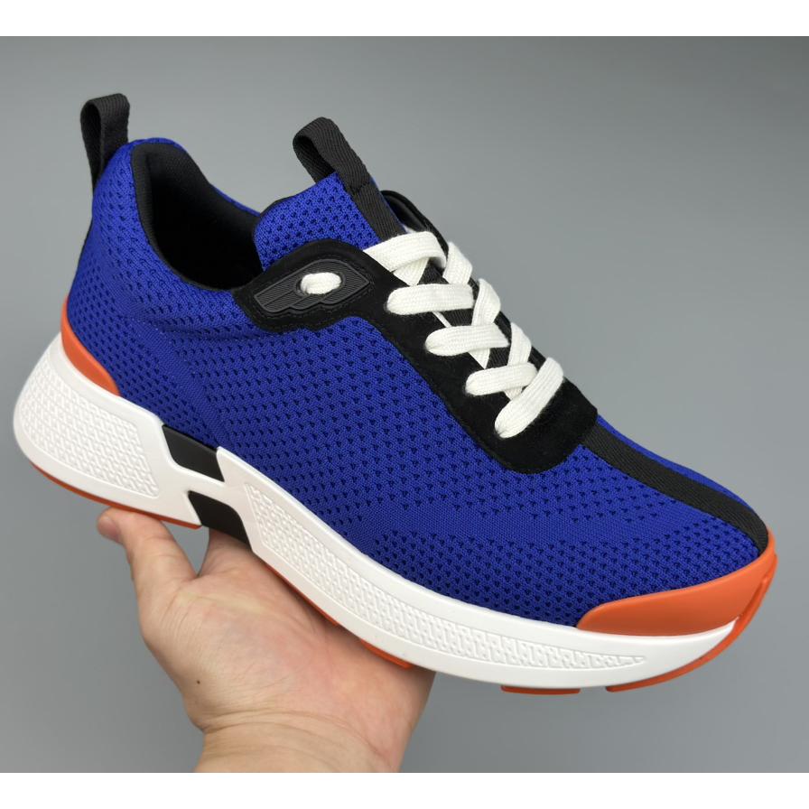 Hermes Heros Sneaker - DesignerGu