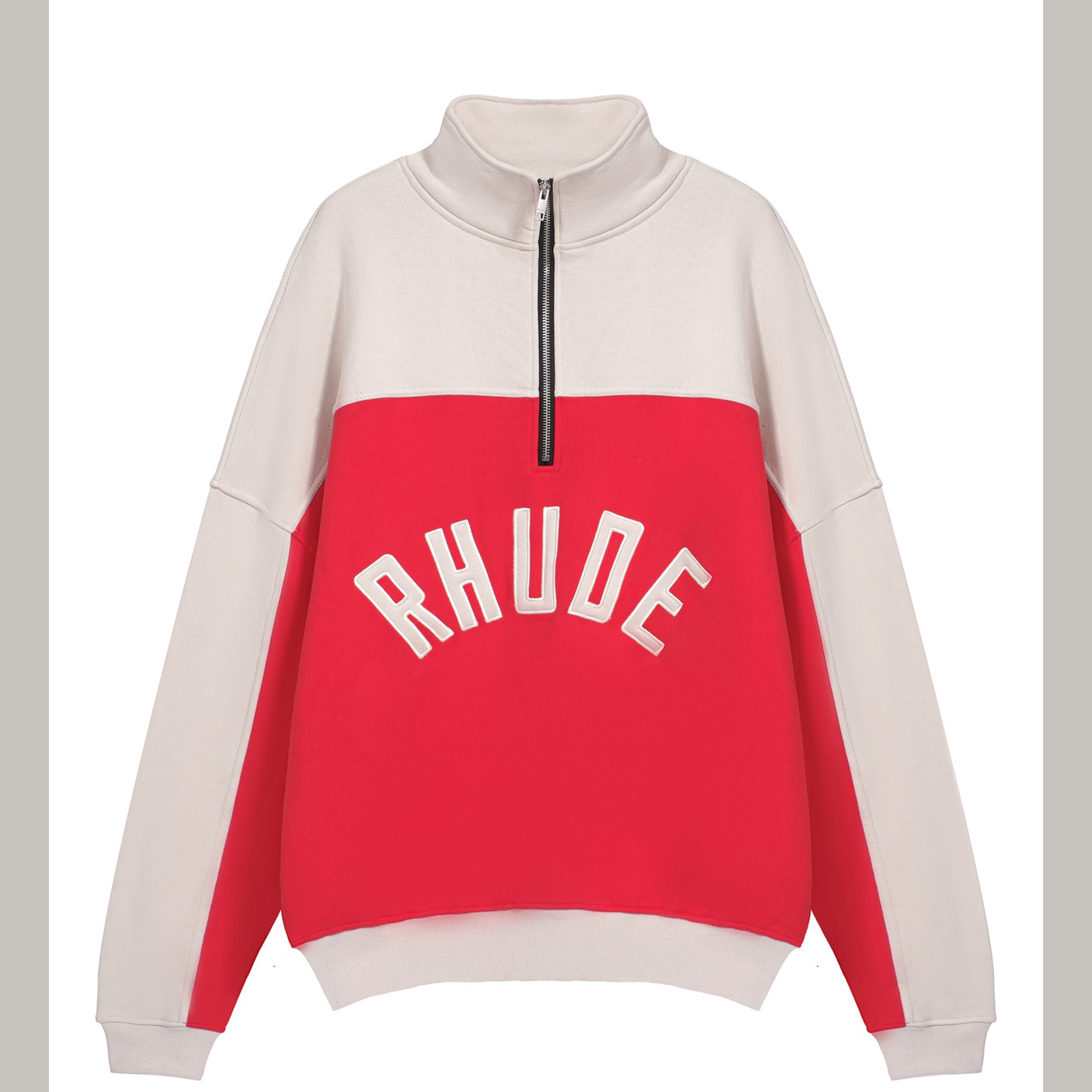 Rhude Sweatshirt - DesignerGu