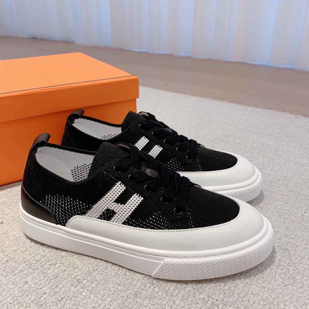 Hermes Deep Sneaker - DesignerGu