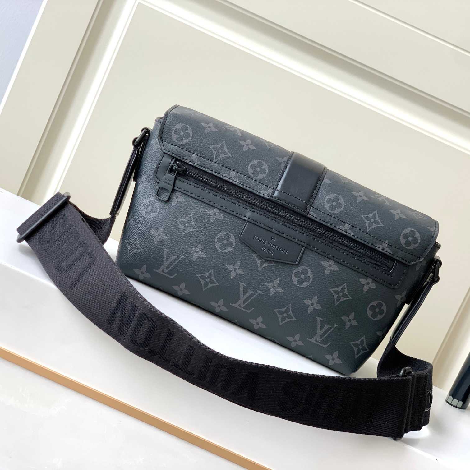 Louis Vuitton S-Cape Messenger   M46794 - DesignerGu