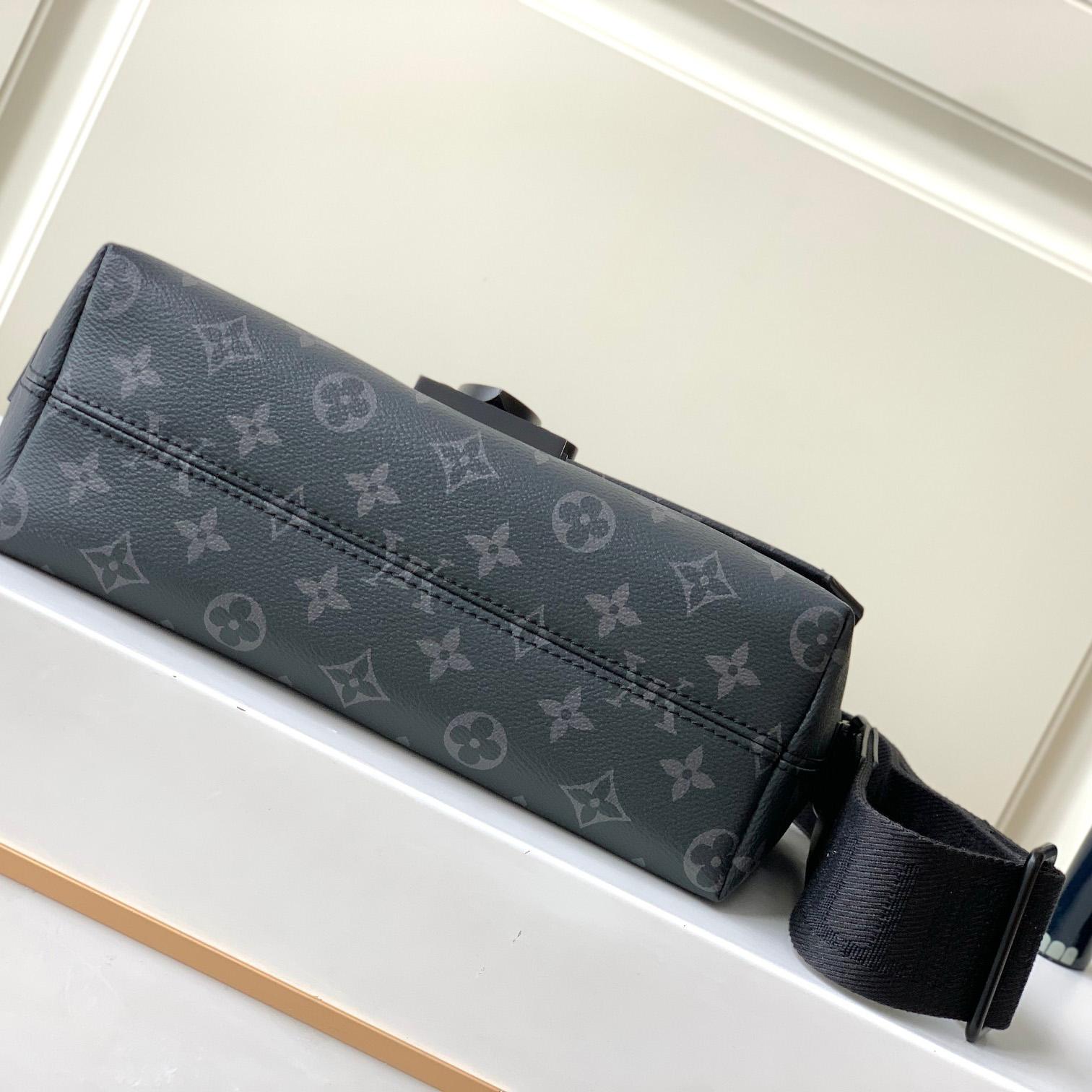 Louis Vuitton S-Cape Messenger   M46794 - DesignerGu