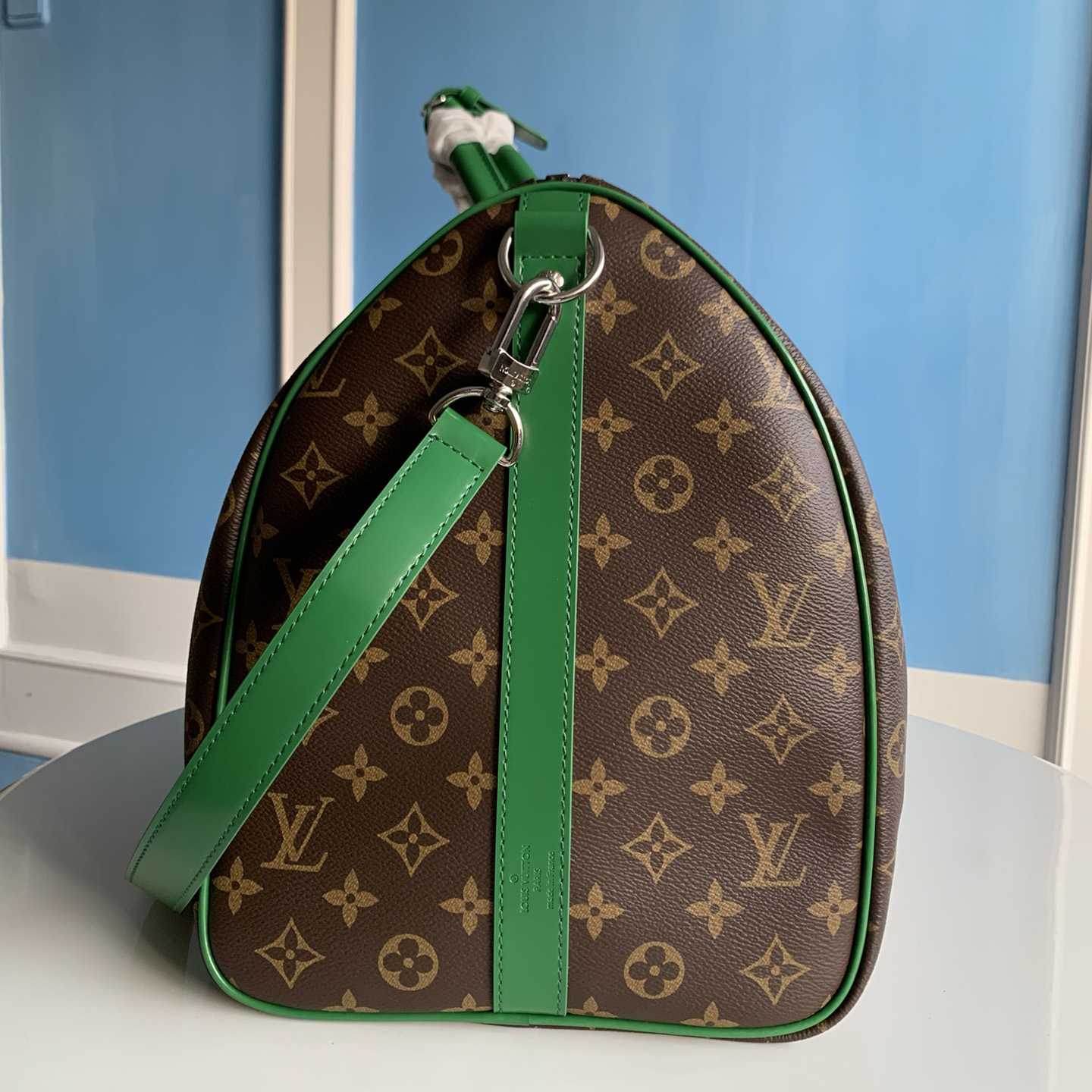 Louis Vuitton Keepall Bandoulière 50     M46774 - DesignerGu