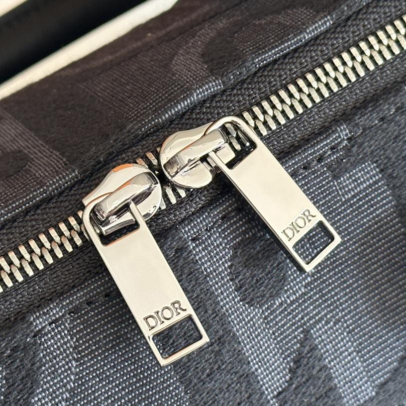 Dior Weekender 40 Bag - DesignerGu