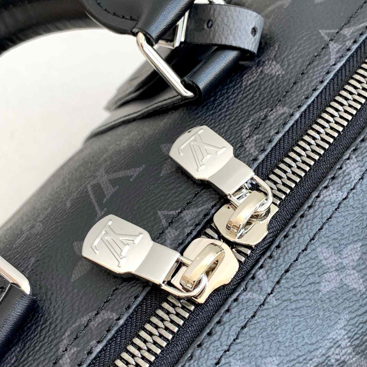 Louis Vuitton Keepall Bandoulière 35   M46655 - DesignerGu